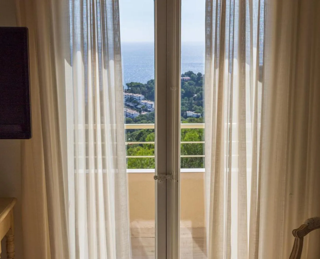 Villa Tamariu Con Vistas Al Mar Begur 0*,  Ισπανία